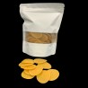 Satvik Dry Pani Puri Papads (Gol Gappa), 250g Ready To Fry