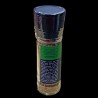 Universal Vision Organic Lemongrass & Ginger Salt, 90g with Grinder
