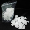 Satvik Alum Stone, Turati, Fitkari Stone, 100g, Natural Antiseptic