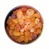 Satvik Acacia Gum, Gond Katira, Arabic Gum, Indian Edible Gum,100g