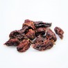 Satvik world Hottest Chilli Bhut Jolokia Chilli Dried (Whole), 25g