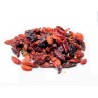 Satvik Bird Eye Chilli Dried (whole) 50g Pungency 125000 SHU 2nd Hottest Chilli