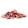 Satvik Bird Eye Chilli Dried (whole) 50g Pungency 125000 SHU 2nd Hottest Chilli