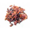 Satvik Bird Eye Chilli Dried (whole) 50g Pungency 125000 SHU 2nd Hottest Chilli