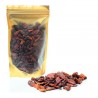 Satvik Bird Eye Chilli Dried (whole) 50g Pungency 125000 SHU 2nd Hottest Chilli