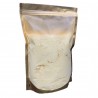 Satvik Sattoo (Sattu) Roasted Chickpeas Flour, 1kg, Healthy and Protein rich Drink Mix with High fibre