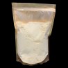 Satvik Sattoo (Sattu) Roasted Chickpeas Flour, 1kg, Healthy and Protein rich Drink Mix with High fibre