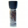 Satvik Whole Black Pepper (Kali Mirch) with Grinder, 60gm