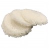 Satvik Sabudana Papad, 100g Upwas Friendly Papads, Tapioca Papads