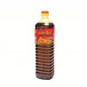 Satvik Mustard Oil (kachi ghani Cold Pressed Mustard Oil) , 1ltr, 100% pure, tasty and healthy cooking oil