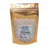 Satvik Mishri (Sugar Candy) (100gm). Used in Indian pujas as offering to God