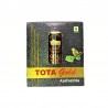 Tota Gold Pure and Strong Hing Granules (Asafoetida),7gm. Premium Strong Hing. This is Purest Packaged Hing available, Best Qual